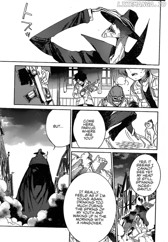 The Promised Neverland chapter 89 image 18_optimized